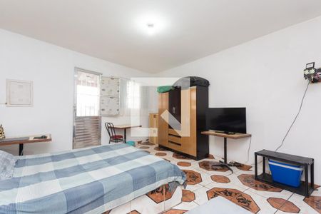 Quarto 1  de casa para alugar com 7 quartos, 450m² em Vila Jacuí, São Paulo