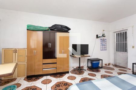 Quarto 1  de casa para alugar com 7 quartos, 450m² em Vila Jacuí, São Paulo