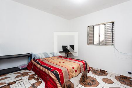 Quarto 2 de casa para alugar com 7 quartos, 450m² em Vila Jacuí, São Paulo