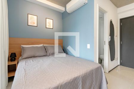 Studio de apartamento para alugar com 1 quarto, 20m² em Santo Amaro, São Paulo