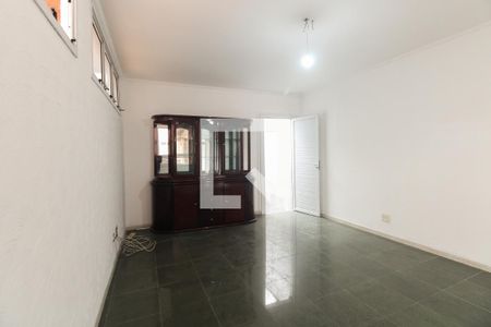 Sala Extra Reversível  de casa para alugar com 3 quartos, 300m² em Chácara Santo Antônio (zona Leste), São Paulo