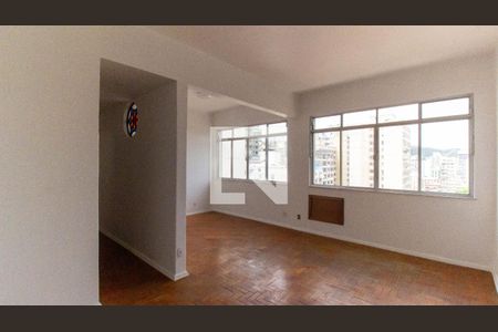 Apartamento para alugar com 2 quartos, 80m² em Icaraí, Niterói