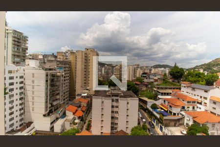 Apartamento para alugar com 2 quartos, 80m² em Icaraí, Niterói