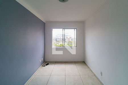 Sala de apartamento para alugar com 2 quartos, 60m² em Jaguaré, São Paulo