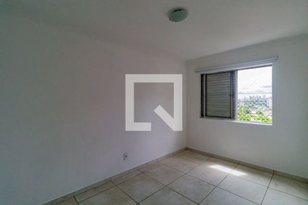 Quarto 01 de apartamento para alugar com 2 quartos, 60m² em Jaguaré, São Paulo