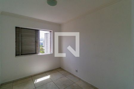 Quarto 02 de apartamento para alugar com 2 quartos, 60m² em Jaguaré, São Paulo