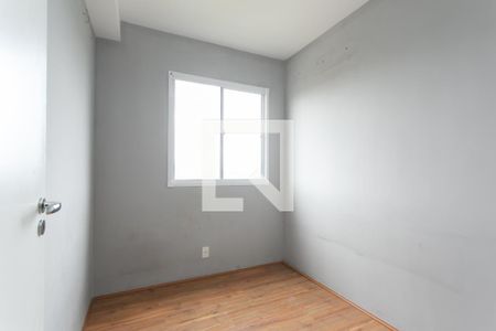 Quarto 1  de apartamento para alugar com 2 quartos, 32m² em Vila Nova Curuca, São Paulo