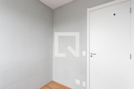 Quarto 1  de apartamento para alugar com 2 quartos, 32m² em Vila Nova Curuca, São Paulo