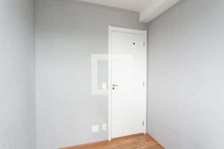 Quarto 1  de apartamento para alugar com 2 quartos, 32m² em Vila Nova Curuca, São Paulo