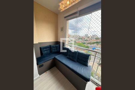 Foto 05 de apartamento à venda com 3 quartos, 60m² em Santo Antônio, Osasco