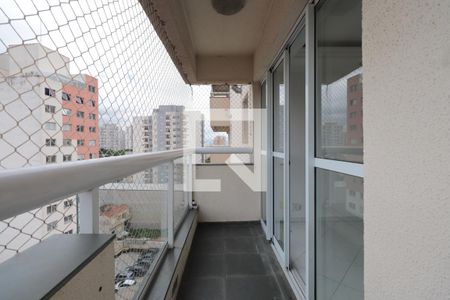 Apartamento para alugar com 2 quartos, 80m² em Tatuapé, São Paulo