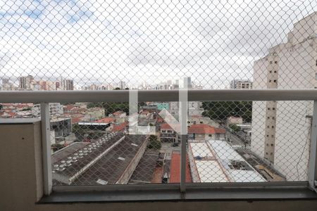 Apartamento para alugar com 2 quartos, 80m² em Tatuapé, São Paulo