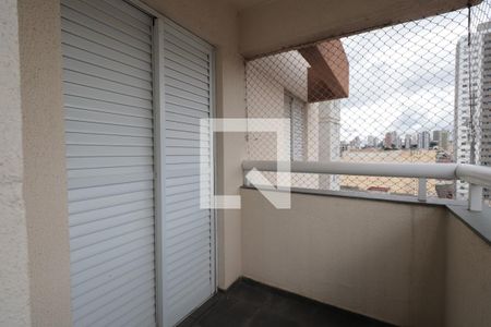 Apartamento para alugar com 2 quartos, 80m² em Tatuapé, São Paulo