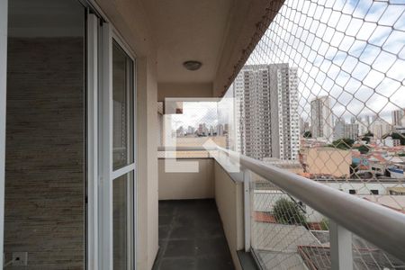 Apartamento para alugar com 2 quartos, 80m² em Tatuapé, São Paulo