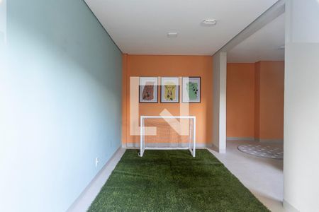 Brinquedoteca de apartamento para alugar com 2 quartos, 34m² em Várzea da Barra Funda, São Paulo