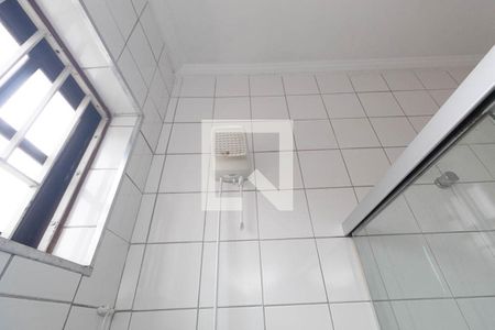 Banheiro da Suíte de casa à venda com 3 quartos, 180m² em Vila Medeiros, São Paulo