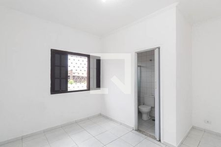 Suíte  de casa à venda com 3 quartos, 180m² em Vila Medeiros, São Paulo