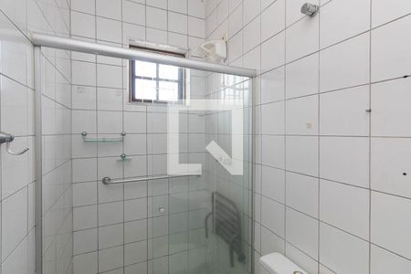 Banheiro da Suíte de casa à venda com 3 quartos, 180m² em Vila Medeiros, São Paulo