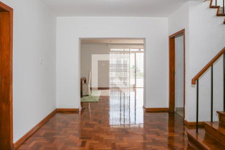 Sala de casa para alugar com 4 quartos, 680m² em Perdizes, São Paulo
