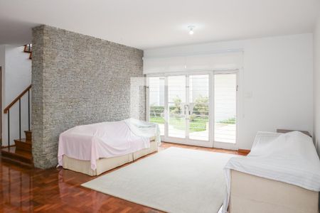 Sala de casa para alugar com 4 quartos, 680m² em Perdizes, São Paulo