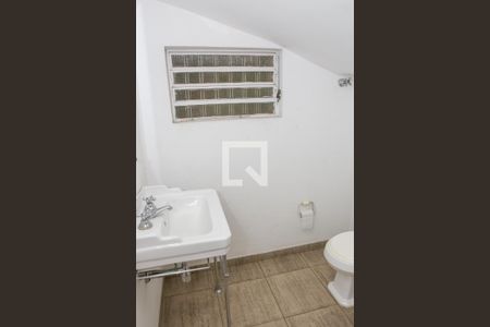 Lavabo de casa para alugar com 4 quartos, 680m² em Perdizes, São Paulo