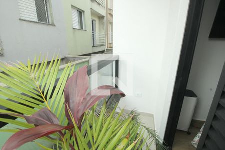Apartamento à venda com 2 quartos, 106m² em Vila Curuçá, Santo André