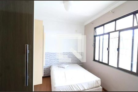 Quarto de casa para alugar com 2 quartos, 210m² em Jardim Carioca, Rio de Janeiro