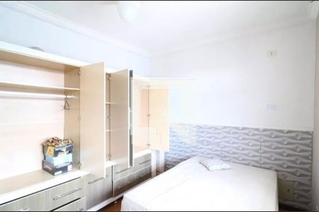 Quarto de casa à venda com 2 quartos, 210m² em Jardim Carioca, Rio de Janeiro