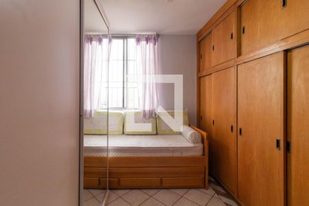 Quarto 2 de apartamento para alugar com 2 quartos, 63m² em Lapa, São Paulo