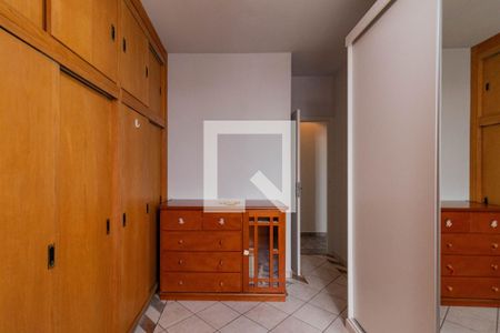 Quarto 2 de apartamento para alugar com 2 quartos, 63m² em Lapa, São Paulo