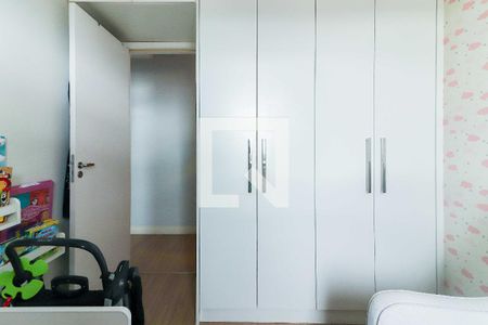 Quarto 1 de apartamento à venda com 2 quartos, 60m² em Jardim Esmeralda, São Paulo