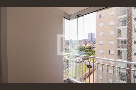 Apartamento à venda com 2 quartos, 58m² em Vila Ema, São Paulo