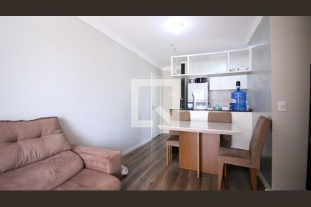 Apartamento à venda com 2 quartos, 58m² em Vila Ema, São Paulo