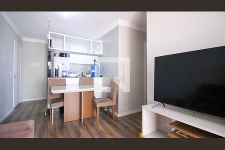 Apartamento à venda com 2 quartos, 58m² em Vila Ema, São Paulo