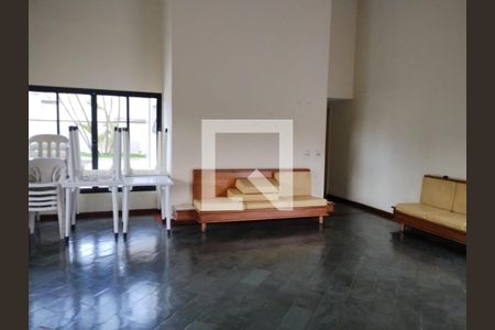 SALÃO DE FESTAS de apartamento à venda com 3 quartos, 110m² em Vila Monumento, São Paulo