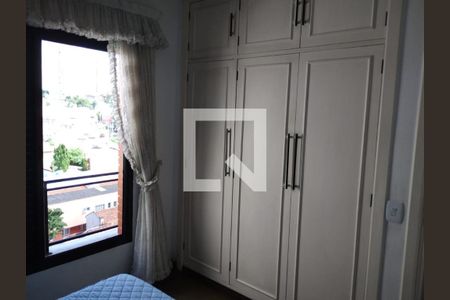 QUARTO de apartamento à venda com 3 quartos, 110m² em Vila Monumento, São Paulo