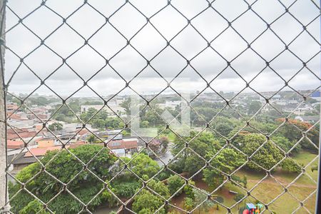 Vista do Quarto 1 de apartamento à venda com 2 quartos, 60m² em Jardim Santo Ignacio, São Bernardo do Campo