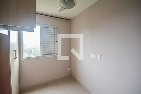 Quarto 1 de apartamento à venda com 2 quartos, 60m² em Jardim Santo Ignacio, São Bernardo do Campo