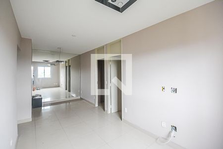 Sala de apartamento à venda com 2 quartos, 60m² em Jardim Santo Ignacio, São Bernardo do Campo