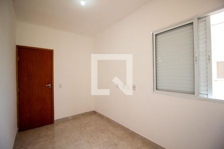 Suite  de apartamento para alugar com 2 quartos, 60m² em Vila Barcelona, Sorocaba