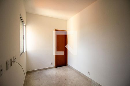 Suite  de apartamento para alugar com 2 quartos, 60m² em Vila Barcelona, Sorocaba