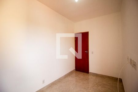 Suite  de apartamento para alugar com 2 quartos, 60m² em Vila Barcelona, Sorocaba