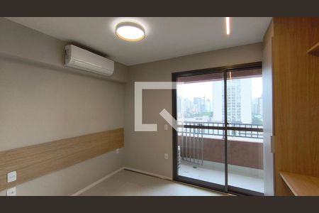 Quarto de kitnet/studio para alugar com 1 quarto, 24m² em Vila Mariana, São Paulo