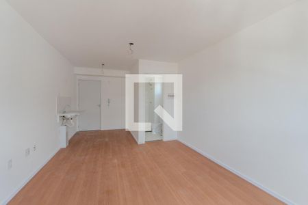 Studio de kitnet/studio à venda com 1 quarto, 25m² em Bela Vista, São Paulo