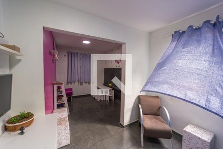 Brinquedoteca de apartamento à venda com 2 quartos, 50m² em Vila Paranagua, São Paulo