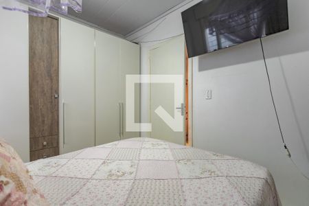 Quarto 1 de casa à venda com 4 quartos, 164m² em Navegantes, Porto Alegre