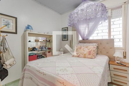 Quarto 1 de casa à venda com 4 quartos, 164m² em Navegantes, Porto Alegre