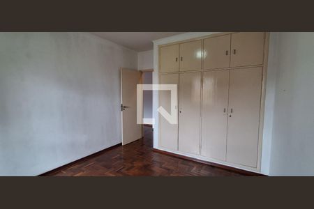 Quarto  de apartamento para alugar com 2 quartos, 116m² em Osvaldo Cruz, São Caetano do Sul