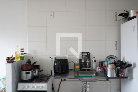 Studio de kitnet/studio à venda com 1 quarto, 33m² em Brás, São Paulo