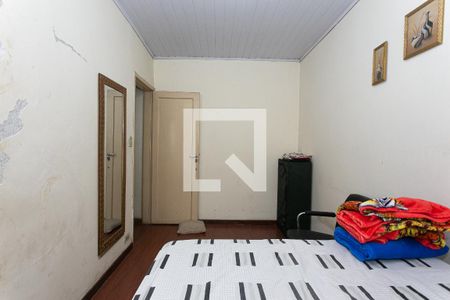 Quarto 1 de casa à venda com 3 quartos, 80m² em Guaiauna, São Paulo